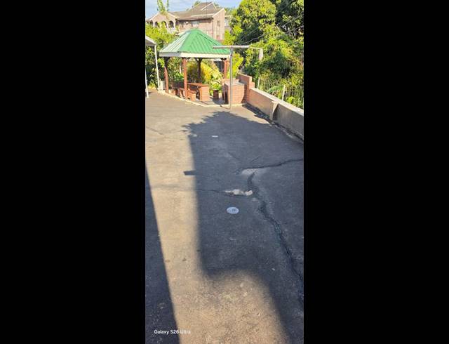 2 BEDROOM PROPERTY TO RENT IN RESERVOIR HILLS